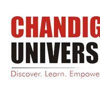 Chandigarh-University