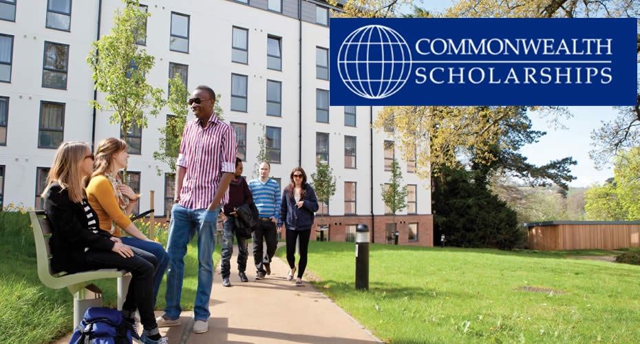 Commonwealth Master's Scholarships 2021 UWC International Relations