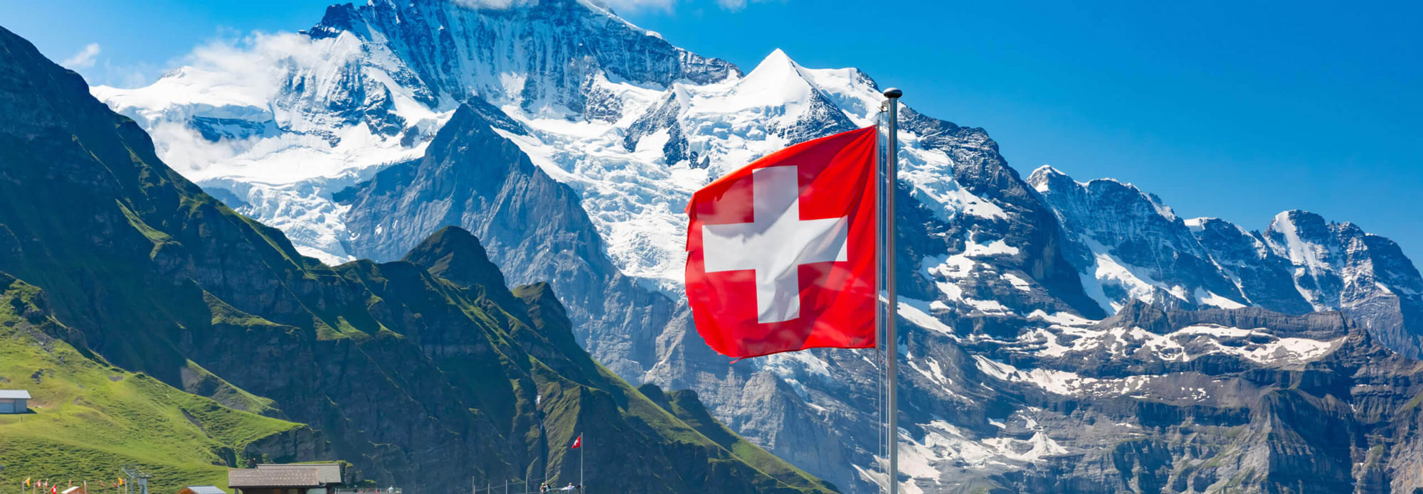 Swiss Government Excellence Scholarships for Foreign Students